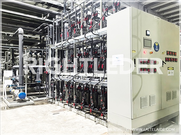 你知道如何鑒別超純水設(shè)備的好壞嗎?